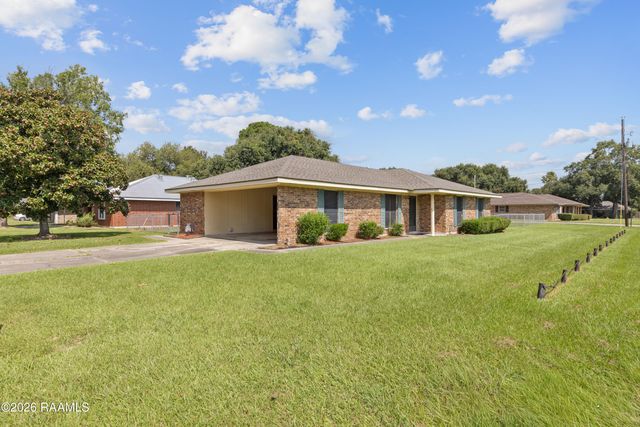 200 Cheyenne Circle, Scott, LA 70583
