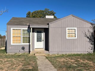 422 McKinney Ave, Odessa, TX 79763