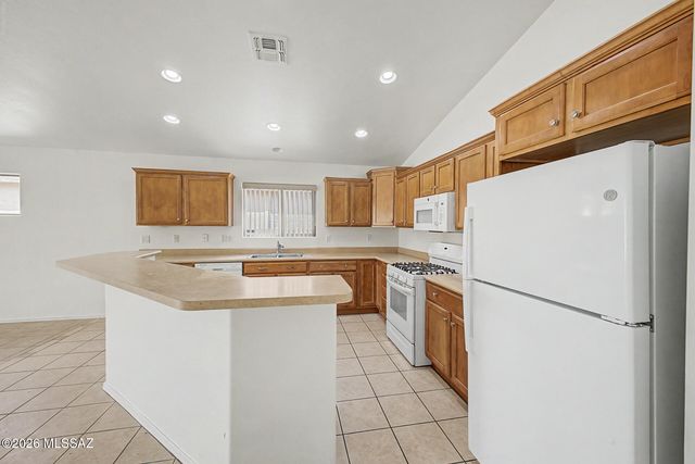 6862 W Copperwood Way, Tucson, AZ 85757