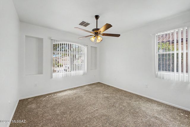 6862 W Copperwood Way, Tucson, AZ 85757