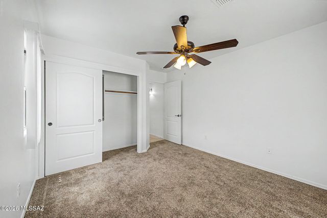 6862 W Copperwood Way, Tucson, AZ 85757