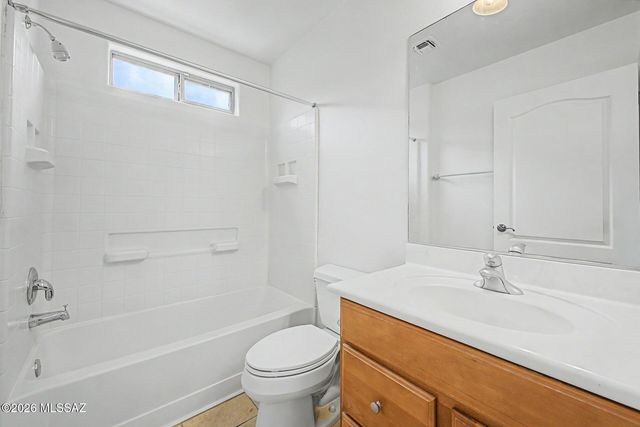 6862 W Copperwood Way, Tucson, AZ 85757