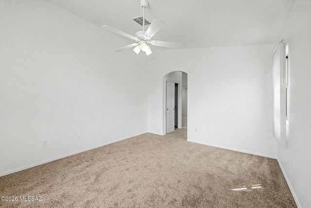 6862 W Copperwood Way, Tucson, AZ 85757