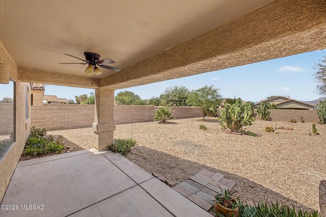 6862 W Copperwood Way, Tucson, AZ 85757