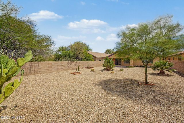6862 W Copperwood Way, Tucson, AZ 85757