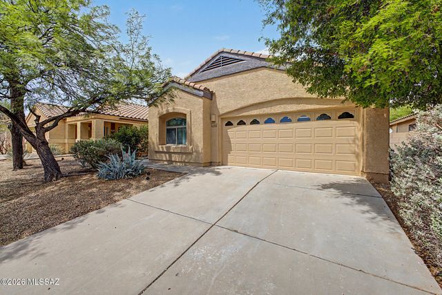 6862 W Copperwood Way, Tucson, AZ 85757