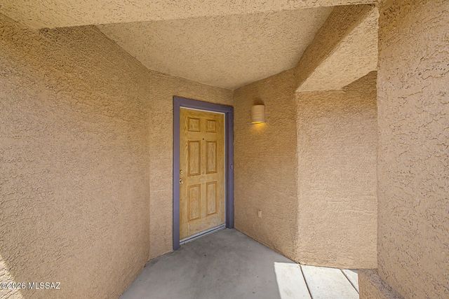6862 W Copperwood Way, Tucson, AZ 85757