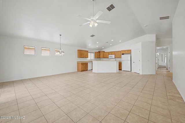 6862 W Copperwood Way, Tucson, AZ 85757