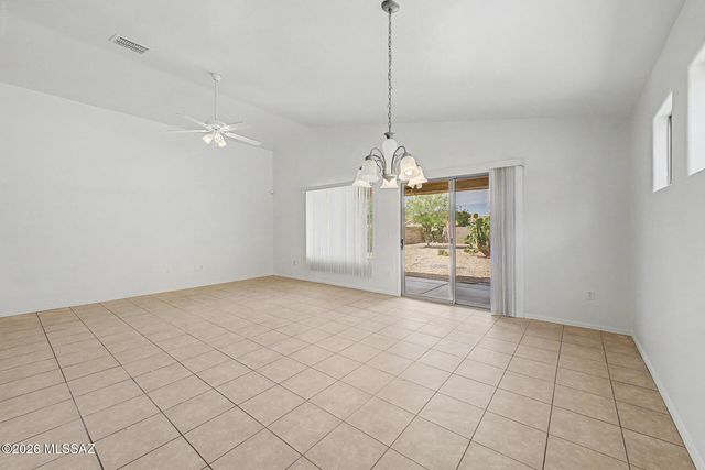 6862 W Copperwood Way, Tucson, AZ 85757