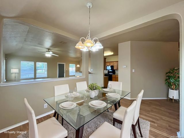 8907 Wolff Vista, Converse, TX 78109