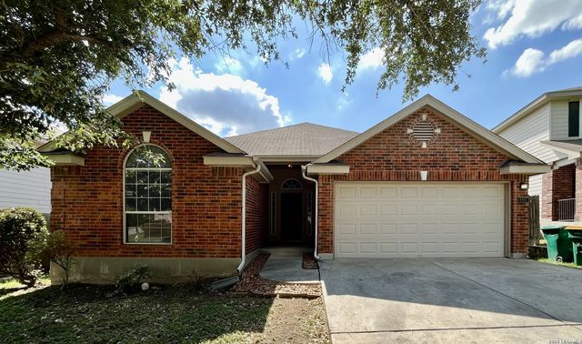 8907 Wolff Vista, Converse, TX 78109