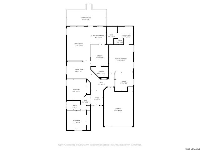 8907 Wolff Vista, Converse, TX 78109