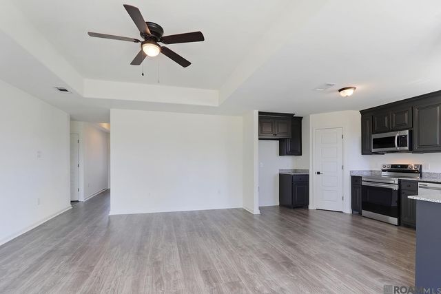 1316 West Amber Street, Gonzales, LA 70737