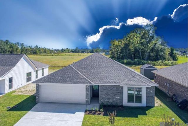 1316 West Amber Street, Gonzales, LA 70737