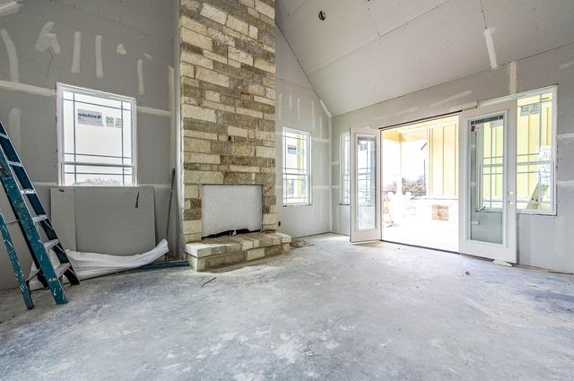 13903 Routt Point Road, Needville, TX 77461