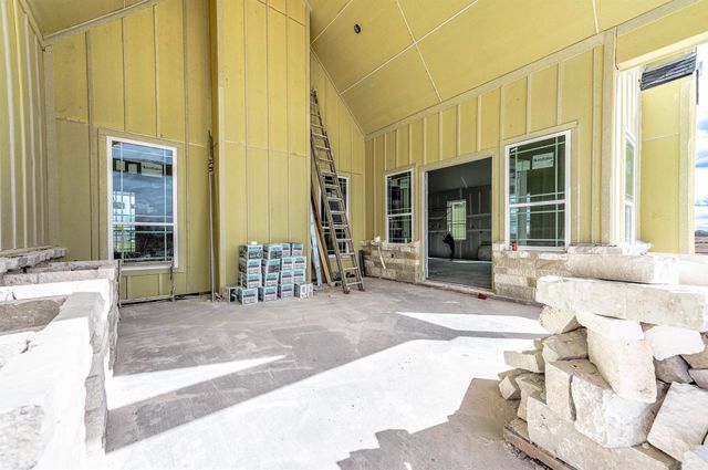 13903 Routt Point Road, Needville, TX 77461