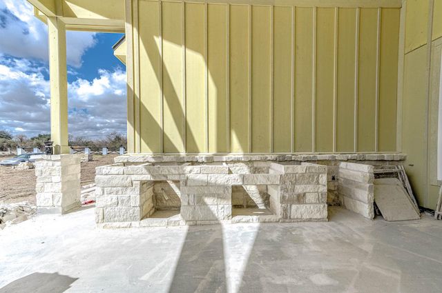 13903 Routt Point Road, Needville, TX 77461