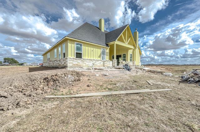 13903 Routt Point Road, Needville, TX 77461