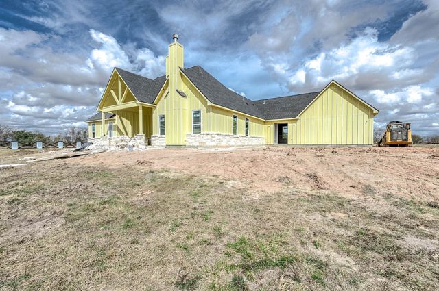 13903 Routt Point Road, Needville, TX 77461