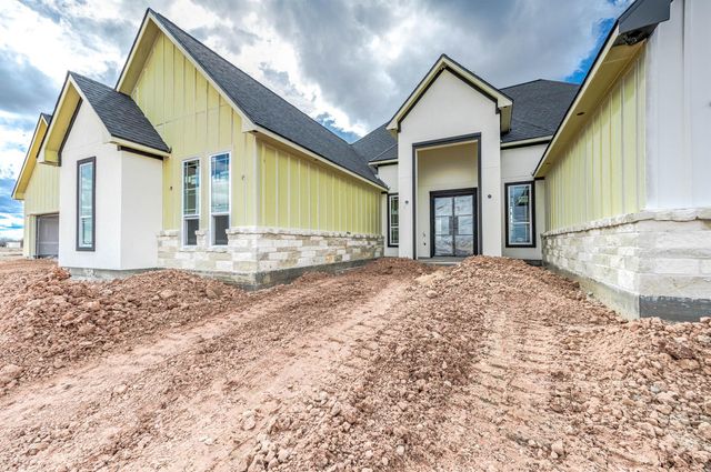 13903 Routt Point Road, Needville, TX 77461