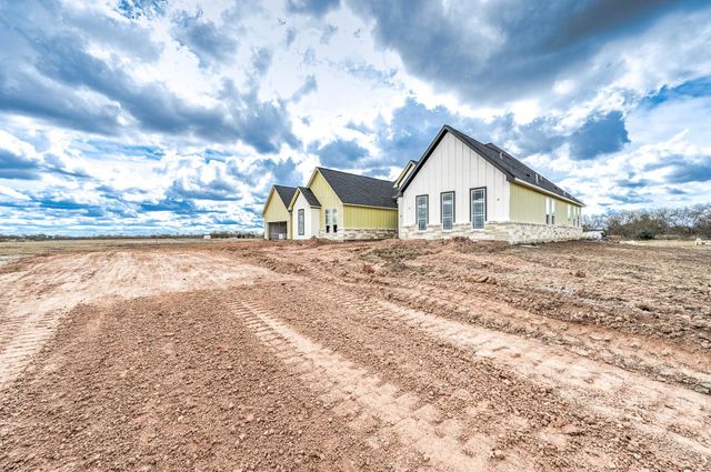 13903 Routt Point Road, Needville, TX 77461