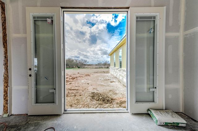 13903 Routt Point Road, Needville, TX 77461