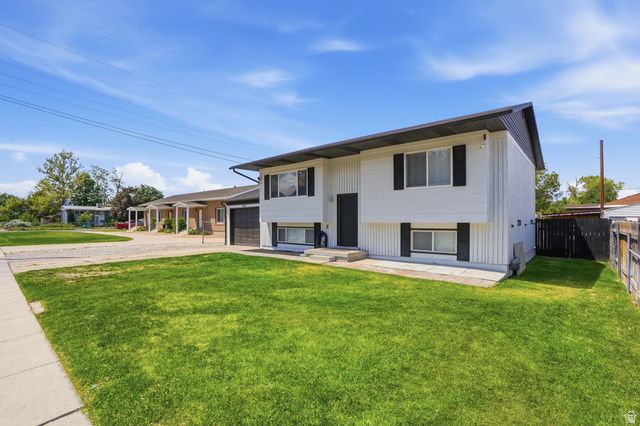548 W 5900 S, Murray, UT 84123