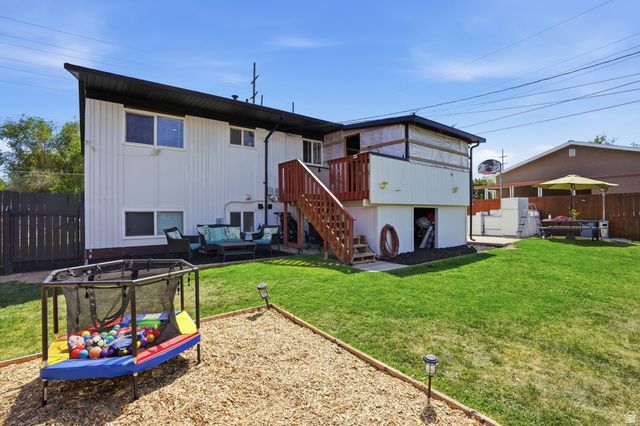 548 W 5900 S, Murray, UT 84123