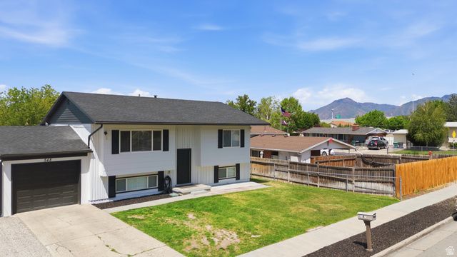 548 W 5900 S, Murray, UT 84123