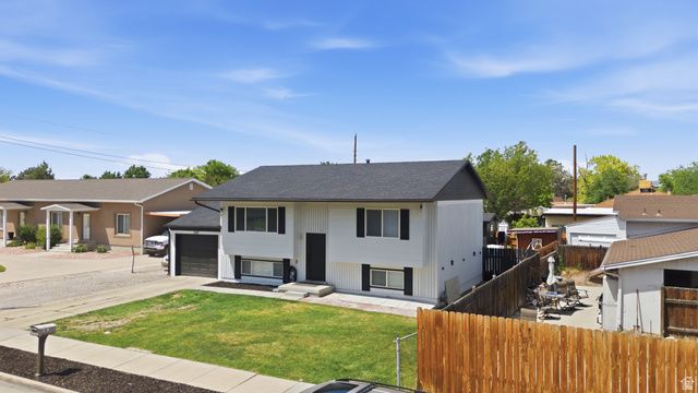 548 W 5900 S, Murray, UT 84123