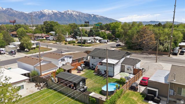 548 W 5900 S, Murray, UT 84123