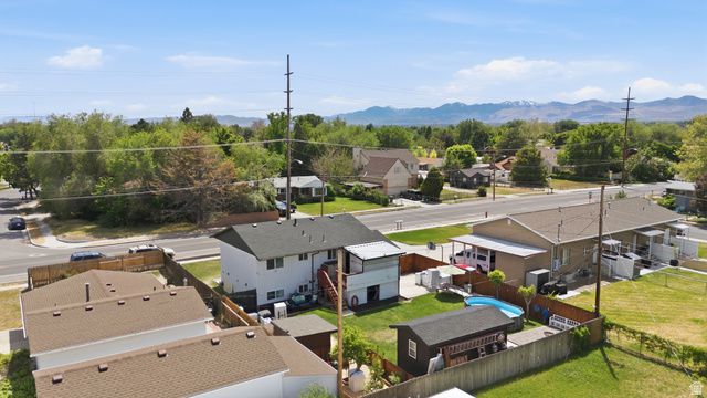 548 W 5900 S, Murray, UT 84123