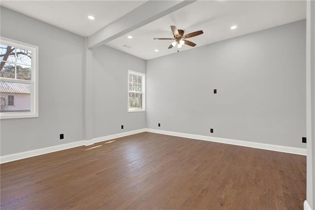 244 Piedmont Avenue, Rockmart, GA 30153