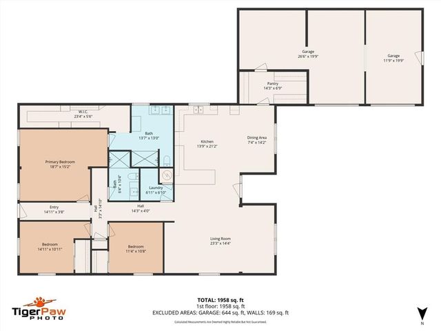 244 Piedmont Avenue, Rockmart, GA 30153