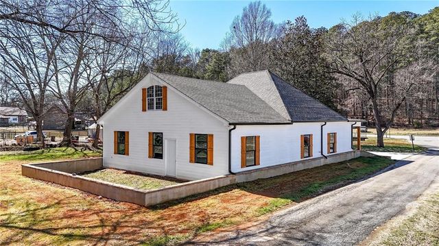 244 Piedmont Avenue, Rockmart, GA 30153