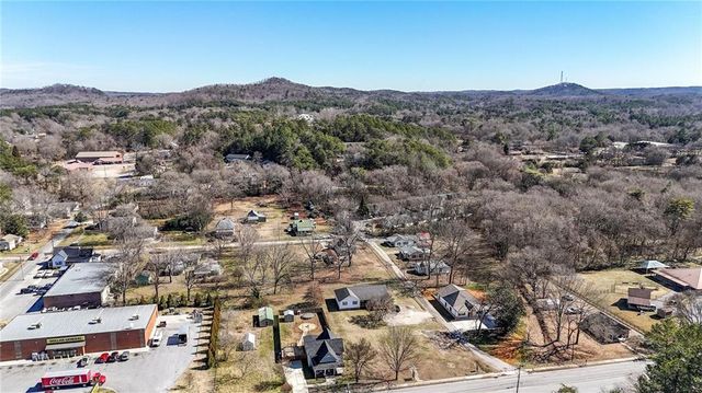 244 Piedmont Avenue, Rockmart, GA 30153