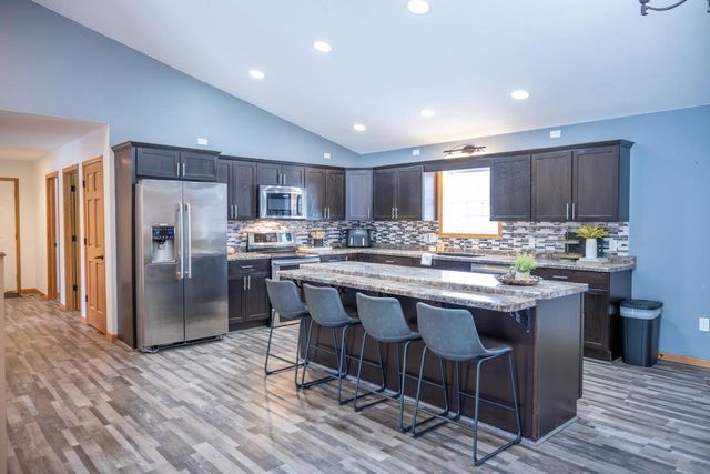 N8444 Highway 80, New Lisbon, WI 53950