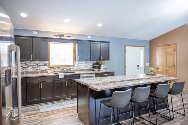 N8444 Highway 80, New Lisbon, WI 53950