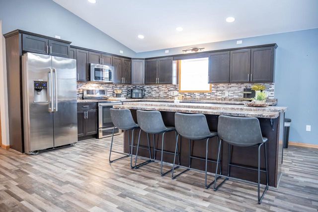 N8444 Highway 80, New Lisbon, WI 53950