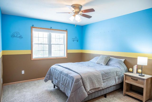 N8444 Highway 80, New Lisbon, WI 53950