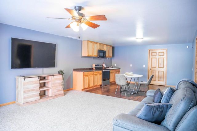 N8444 Highway 80, New Lisbon, WI 53950