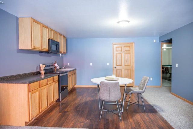 N8444 Highway 80, New Lisbon, WI 53950