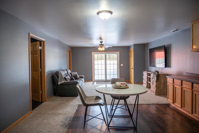 N8444 Highway 80, New Lisbon, WI 53950