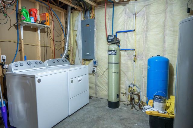 N8444 Highway 80, New Lisbon, WI 53950