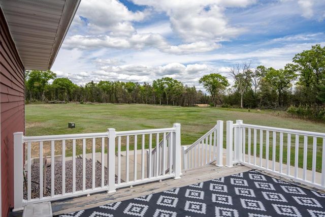 N8444 Highway 80, New Lisbon, WI 53950