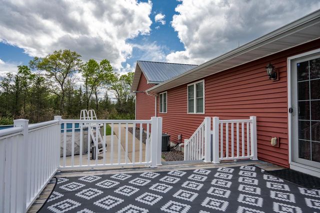 N8444 Highway 80, New Lisbon, WI 53950