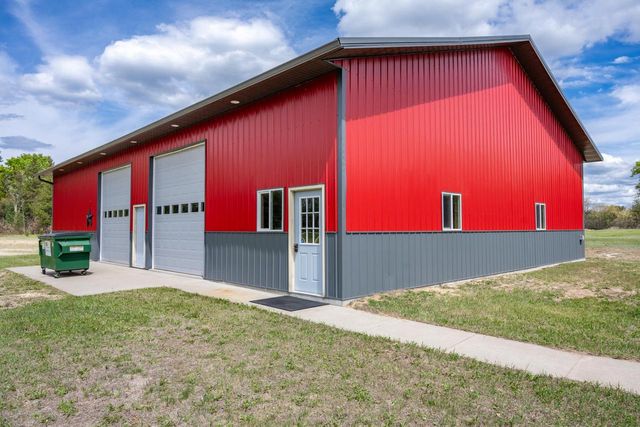 N8444 Highway 80, New Lisbon, WI 53950