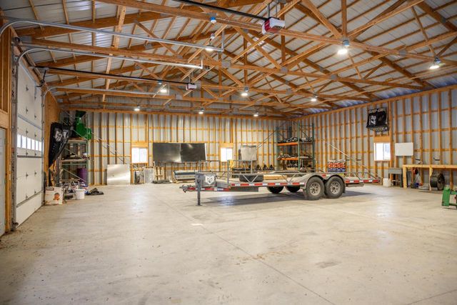 N8444 Highway 80, New Lisbon, WI 53950