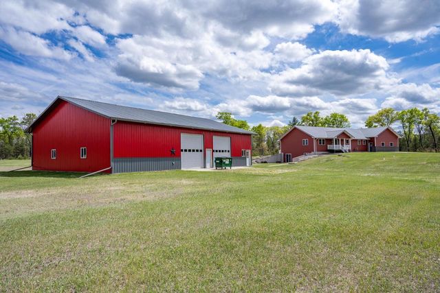 N8444 Highway 80, New Lisbon, WI 53950