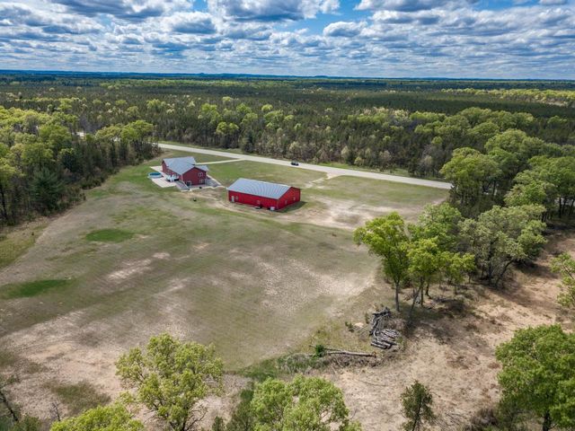 N8444 Highway 80, New Lisbon, WI 53950